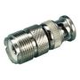 Female UHF to Male BNC Adapter 27-360