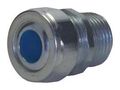 CORD GRIP, STR, COLOR-CODED, STEEL, 1/2", BLUE CG50 450