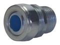 CORD GRIP, STR, COLOR-CODED, STEEL, 1/2", BLUE CG50 450