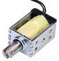 LINEAR SOLENOID, 24VDC, 5.5W, PULL B14HD-253-B-4