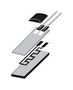 RTD SENSOR, 1KOHM, CLASS A F2222-1000-A-100