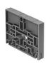 CPV10-DZP SEPARATOR PLATE 161369