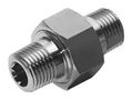 ESK-3/8-1/2 DOUBLE NIPPLE 534154