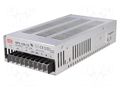 Power supply: switching; for building in,programmable; 150W MEAN WELL SPV-150-12
