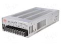 Power supply: switching; for building in,programmable; 150W MEAN WELL SPV-150-12