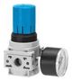 LR-1/4-DB-7-MINI PRESSURE REGULATOR 539682