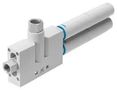 VN-30-H-T6-PI5-VI6-RO2 VACUUM GENERATOR 526142