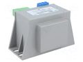 Transformer: mains; 30VA; 230VAC; 14V; 2.14A; Leads: terminal block INDEL TSZZBD30/004M
