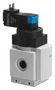 MS4-DE-1/4-10V24 SOFT-START VALVE 542558