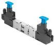VABF-S4-2-R5C2-C-6 REGULATOR PLATE 540167