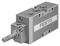 MFH-5-1/4-B-EX SOLENOID VALVE 535919