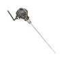 PROBE ASSEMBLY, RTD, 304SS, 6.35 X 610MM UWRTD-NB9-1PT304-14-24