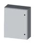 KEY LOCK DOOR LATCH, 1/4 TURN, CHROME SCE-DLKLD