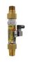 D├ëBITM├êTRE, 10GPM, 325PSI, 3/4" NPT FL9510-AC