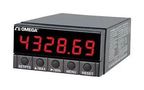 PROCESS METER, 10 TO 32VDC DP41-E-DC-S4
