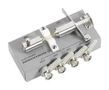 TEST FIXTURE FOR SMD COMPONENTS. LCX-Z3