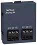 ANALOGUE INPUT CARTRIDGE, 2 I/P, 12BIT TMC2AI2