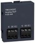 ANALOGUE OUTPUT CARTRIDGE, 2 O/P, 12BIT TMC2AQ2C