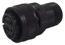 SOCKET, FREE, 4WAY DL3106A18-10S