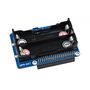 Uninterruptible power supply UPS - Power adapter for Raspberry Pi - 5 V - Waveshare 18306 WSR-19046 5904422367039