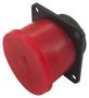 SOCKET, PANEL MOUNT, HIGH POWER, 4WAY 62GB-12E14-04SN