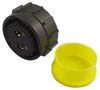 SOCKET, FREE, HIGH POWER, 2WAY 62GB-56TG18-02SN(044)