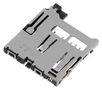 CONNECTOR, MICROSD, 9POS GTFP08431BEU