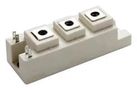 IGBT MODULE, 650V, 100A GD75HFX65C1S