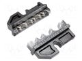 Crimping jaws; ring terminal,insulated terminals KNIPEX KNP.974914