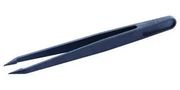 TWEEZER, PLASTIC, ESD SAFE, PC, 121MM MP008893