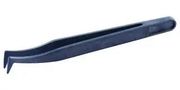 TWEEZER, PLASTIC, ESD SAFE, PC, 121MM MP008895