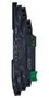 SOLID STATE RELAY, SPST, 2A, 24-250VAC SSL1A12JDPR
