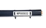 WIRE MARKER, WHITE, PET, 90MM X 20MM MP005832