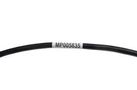 WIRE MARKER, WRAP AROUND, 12MM X 19MM MP005835