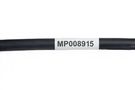 WIRE MARKER, WRAP AROUND, 50MM X 20MM MP008915