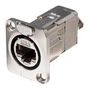 CONN, RJ45 JACK, 8P8C, 1PORT, PANEL SGDPM