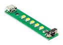 POWER SWITCHING BOARD, 5V, LED LIGHTING 35150