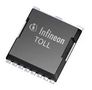 MOSFET SINGLE, 174A, 150V, 300W, HSOF IPT044N15N5ATMA1
