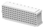 MEZZANINE CONN, RCPT, 114POS, 6ROW 2355825-2