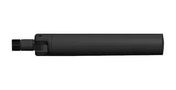 WHIP ANTENNA, 6MHZ-6GHZ, 3DBI AEBC1101XS-S