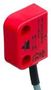 SAFETY INTERLOCK SWITCH, SPST, 0.25A/24V MC36CH1O1CRA2L