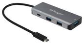 USB C HUB, BUS POWERED, 4PORT HB31C3A1CPD3