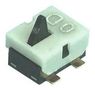 DETECT SWITCH, SPST-NO, 0.001A, 5V, SMD CL-DB-1CB-A2T