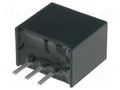 Converter: DC/DC; 2.5W; Uin: 6.5÷32VDC; Uout: 5VDC; Iout: 0.5A; SIP3 RECOM R-785.0-0.5