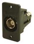RF ADAPTER, BNC JACK-JACK, 50 OHM MP008968