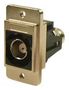 RF ADAPTER, BNC, JACK-JACK, 50 OHM MP008982