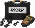 HARD CASE KIT, LABEL PRINTER, UK PLUG RHINO 6000+ UK