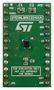 ADAPTER BOARD, MOTHERBOARD STEVAL-MKI224V1