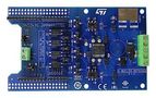 EXPANSION BOARD, STM32 NUCLEO BOARD X-NUCLEO-OUT03A1