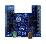 EXPANSION BOARD, STM32 NUCLEO BOARD X-NUCLEO-SRC1M1